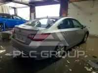2016 Subaru Legacy фото
