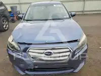 2016 Subaru Legacy фото