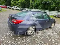 2016 Subaru Legacy photo