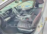 2016 Subaru Legacy photo