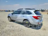 2016 Subaru Legacy фото