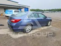 2016 Subaru Legacy фото