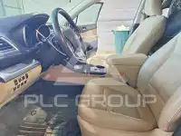 2016 Subaru Legacy фото
