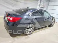 2016 Subaru Legacy фото