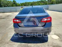 2016 Subaru Legacy фото