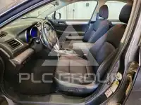 2016 Subaru Legacy фото
