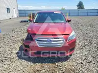 2016 Subaru Legacy photo
