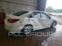 2016 Subaru Legacy photo