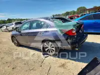 2016 Subaru Legacy фото