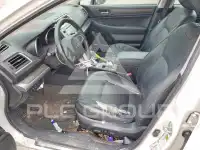2016 Subaru Legacy фото