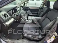 2016 Subaru Legacy фото