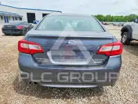 2016 Subaru Legacy фото