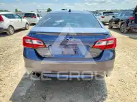 2016 Subaru Legacy фото