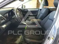 2016 Subaru Legacy фото