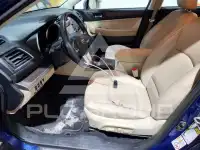 2016 Subaru Legacy фото