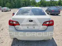 2016 Subaru Legacy фото