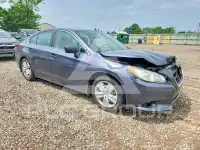 2016 Subaru Legacy фото