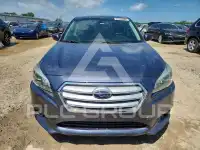 2016 Subaru Legacy фото