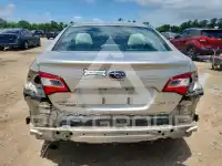 2016 Subaru Legacy фото