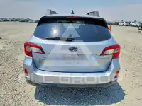 2016 Subaru Legacy фото