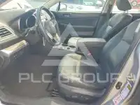 2016 Subaru Legacy фото