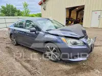 2016 Subaru Legacy photo