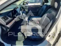 2016 Subaru Legacy photo