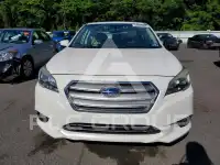 2016 Subaru Legacy фото