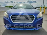 2016 Subaru Legacy photo
