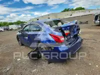 2016 Subaru Legacy photo