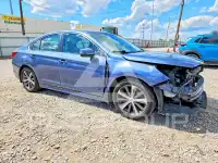 2016 Subaru Legacy фото