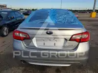 2016 Subaru Legacy photo