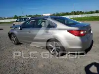 2016 Subaru Legacy photo