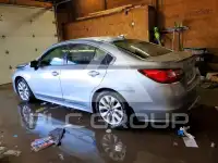 2016 Subaru Legacy фото