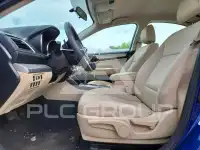 2016 Subaru Legacy photo