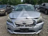2016 Subaru Legacy фото