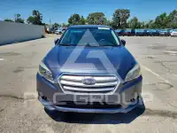 2016 Subaru Legacy фото