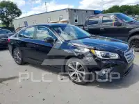 2016 Subaru Legacy photo