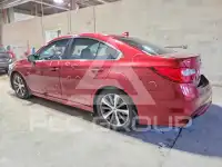 2016 Subaru Legacy photo