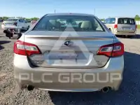 2016 Subaru Legacy photo