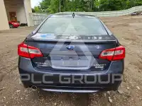 2016 Subaru Legacy photo