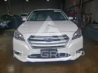 2016 Subaru Legacy photo