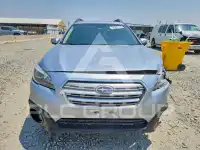 2016 Subaru Legacy фото