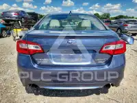 2016 Subaru Legacy фото