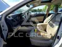 2016 Subaru Legacy фото