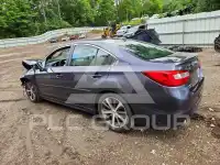 2016 Subaru Legacy photo