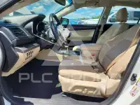 2016 Subaru Legacy фото