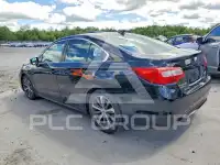 2016 Subaru Legacy photo
