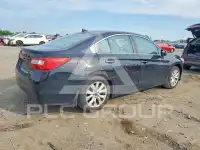 2016 Subaru Legacy photo