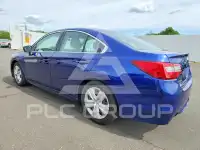 2016 Subaru Legacy photo